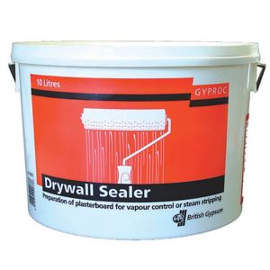 Image of Gyproc Drywall sealer 10000ml