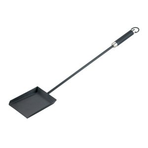 Image of Slemcka Metal Fireplace coal shovel