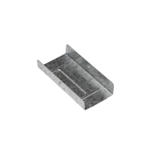 Image of Gypframe Gyplyner Channel lining bracket (L)0.15m Pack of 12