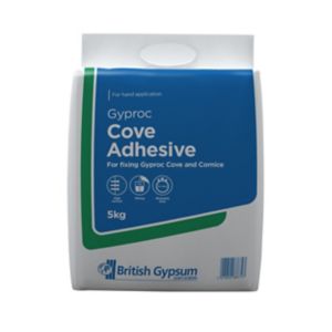 Image of Gyproc White Coving Adhesive