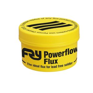 Image of Robimatic Powerflow Flux paste 100g