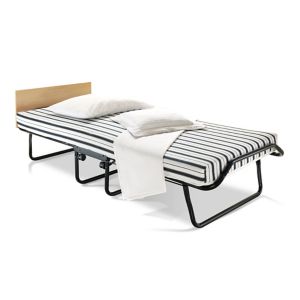 Image of Jay-Be Jubilee Single Foldable Guest bed with Airflow mattress