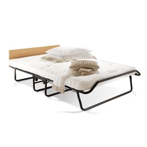 Image of Jay-Be Royal Double Foldable Guest bed with Pocket sprung mattress