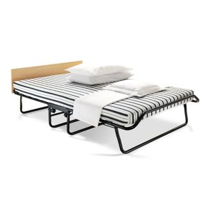 Image of Jay-Be Jubilee Double Foldable Guest bed with Airflow mattress