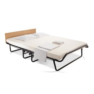 Image of Jay-Be Impression Double Foldable Guest bed with Memory foam mattress