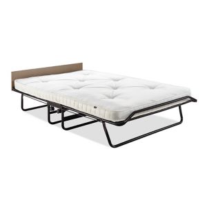 Image of Jay-Be Supreme Small double Foldable Guest bed with Pocket sprung mattress
