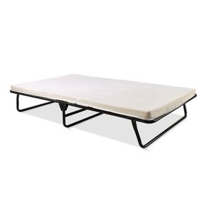 Image of Jay-Be Value Double Foldable Guest bed with Memory foam mattress