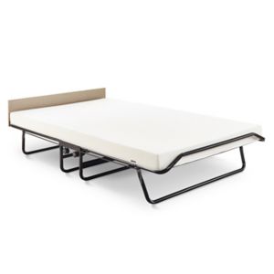 Image of Jay-Be Supreme Small double Foldable Guest bed with Memory foam mattress