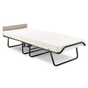 Image of Jay-Be Supreme Small single Foldable Guest bed with Memory foam mattress