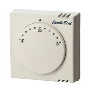 Image of Drayton Room thermostat