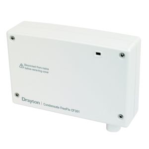 Drayton Air Temperature Monitor