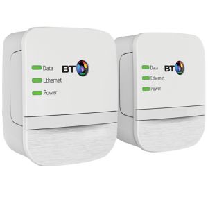 Image of BT Broadband Extender 600 Kit