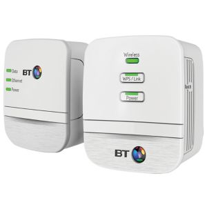 Image of BT Wi-Fi Mini hotspot 600 Set of 2