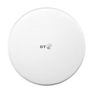 Image of BT Mini Whole home WiFi add-on disc
