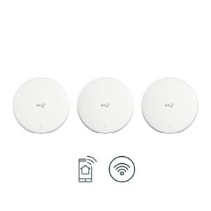 Image of BT Mini Whole home WiFi system Pack of 3