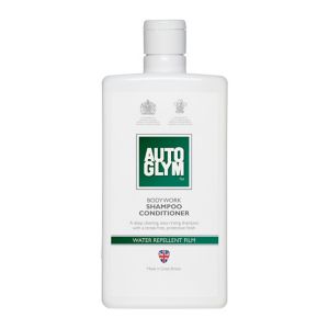 Image of Autoglym Bodywork Car shampoo Bottle