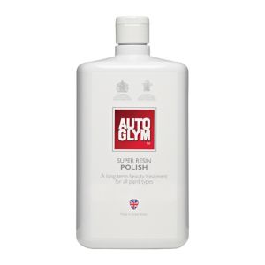 Image of Autoglym Resin polish 1L Bottle