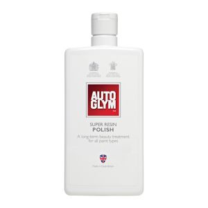 Image of Autoglym Resin polish 500ml Bottle