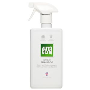 Image of Autoglym Car shampoo 0.5L Bottle