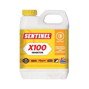 Image of Sentinel Central heating Inhibitor 1L