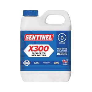 Image of Sentinel Central heating Cleaner 1L