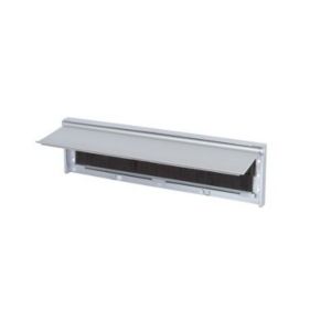 Stormguard Letterbox Draught Excluder (W)75mm