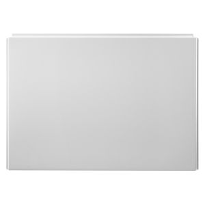 Image of Ideal Standard Imagine White End Bath panel (W)700mm