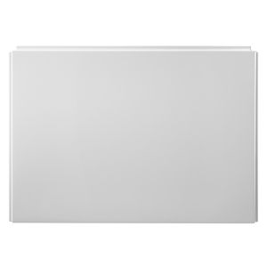 Image of Ideal Standard Imagine White End Bath panel (W)750mm