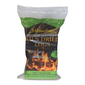Image of Homefire Kiln dried logs Pack