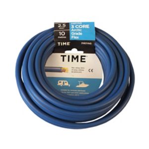 Image of Time Blue 3 Multi-core cable 10m