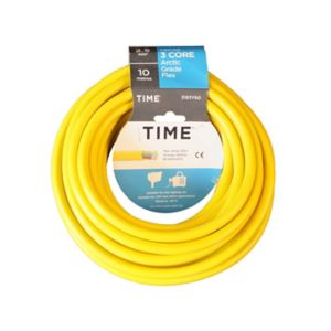 Image of Time Yellow 3 Multi-core cable 10m