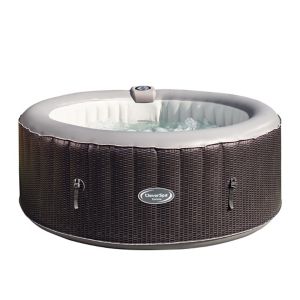 Image of CleverSpa 4 person Hot tub