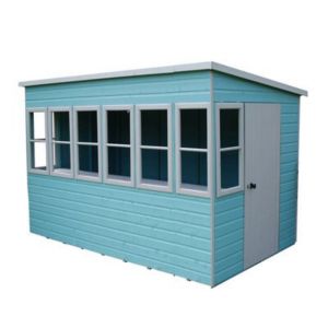 Image of Shire Pent Summer house