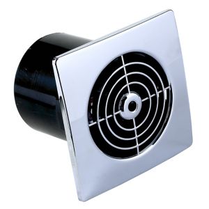 Image of Manrose 12473 Bathroom Extractor fan