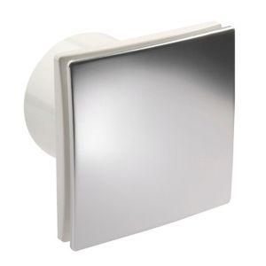 Image of Vent-Axia VIMP100T Bathroom Extractor fan