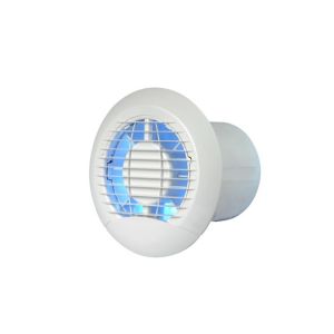 Image of Vent-Axia Eclipse 100XT Bathroom Extractor fan