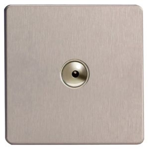 Image of Varilight 1 way Dimmer switch
