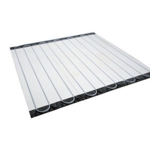 Overlay 20M² Underfloor Heating Mat