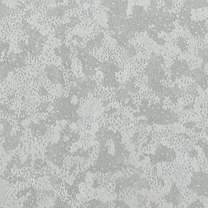 Image of Holden Décor Sequin Silver effect Embossed Wallpaper