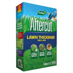 Image of Aftercut Lawn treatment 100m²
