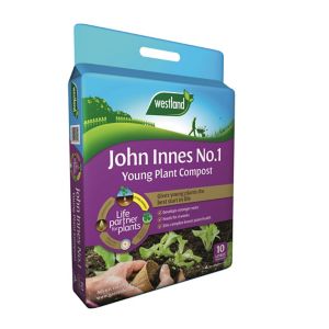 Image of Westland John Innes No.1 Compost 10L