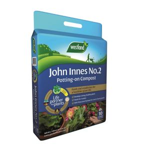 Image of Westland John Innes No.2 Compost 10L