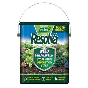 Image of Resolva Weed preventer 2.5kg