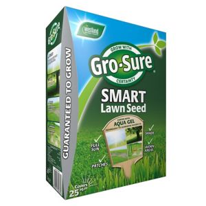 Image of Gro-Sure Smart Lawn seed 0.8kg