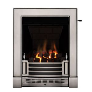 Image of Focal Point Finsbury multi flue Gas Fire