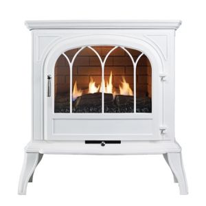 Image of Focal Point Leirvik White Gas Stove