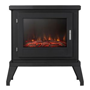 Image of Focal Point Svelvik Electric Stove