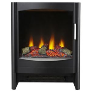 Image of Focal Point Gothenburg Electric Stove