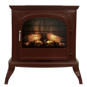 Image of Focal Point Dalvik Electric Electric stove 1.8