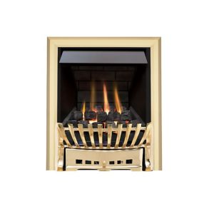 Image of Focal Point Elegance Manual Control Inset Gas fire